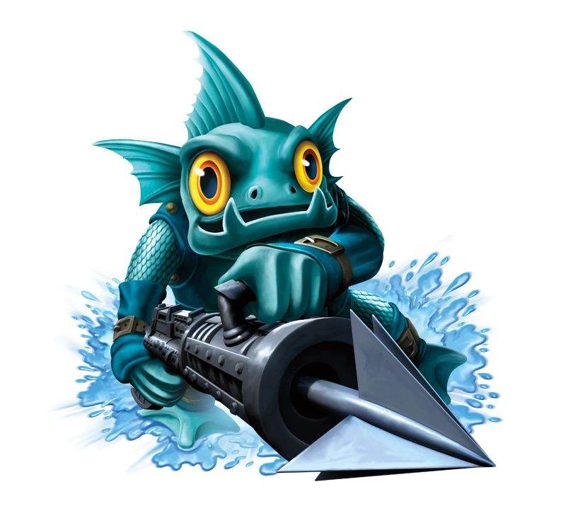 Gill Grunt Gill Grunt