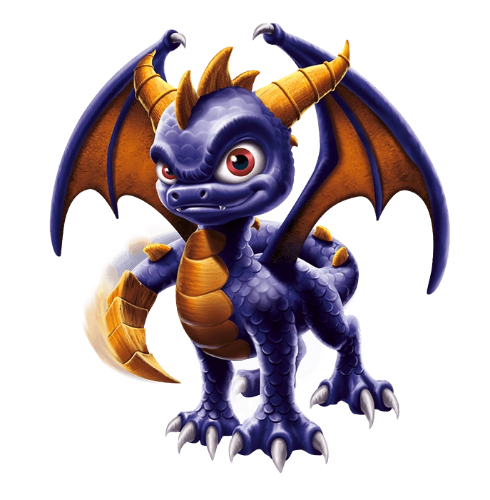 Spyro the Dragon Spyro the Dragon